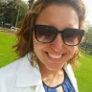 Meet your Posher, Cristina